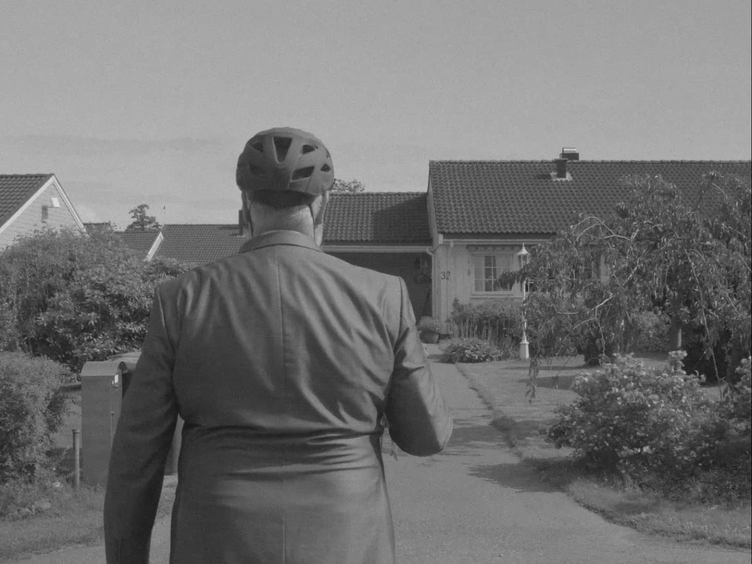 En Lycklig Man still